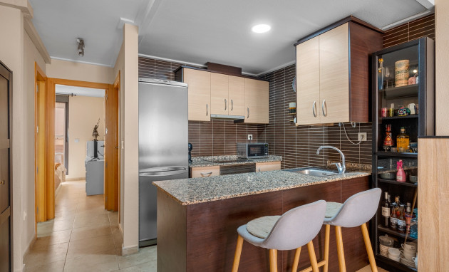Herverkoop - Apartment - Alicante - Alicante - City
