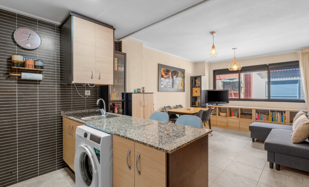 Herverkoop - Apartment - Alicante - Alicante - City