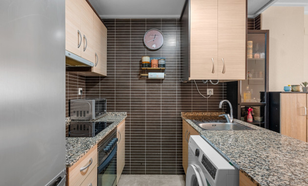Herverkoop - Apartment - Alicante - Alicante - City