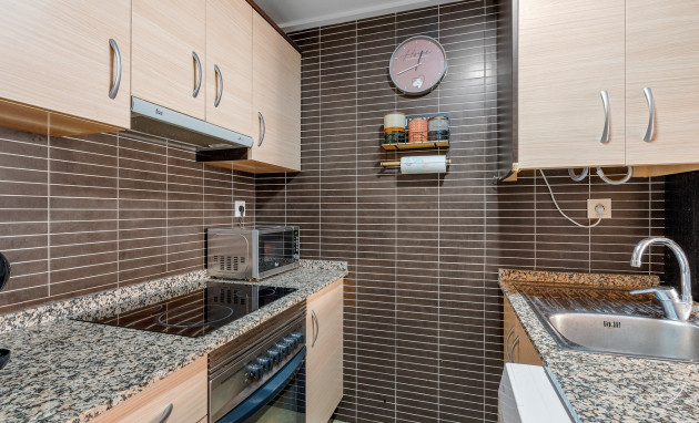 Herverkoop - Apartment - Alicante - Alicante - City