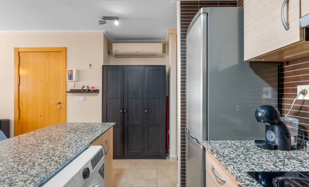 Herverkoop - Apartment - Alicante - Alicante - City