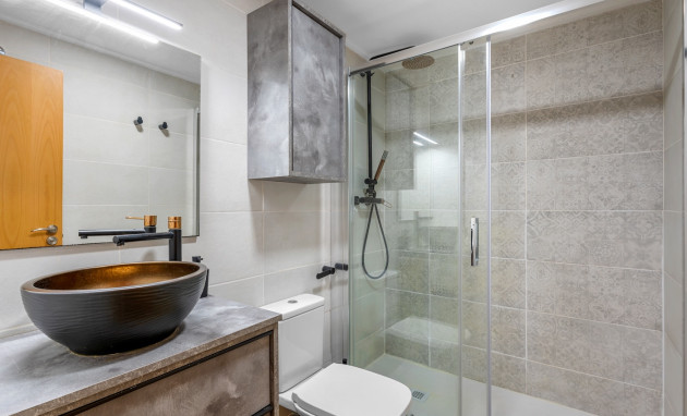 Herverkoop - Apartment - Alicante - Alicante - City