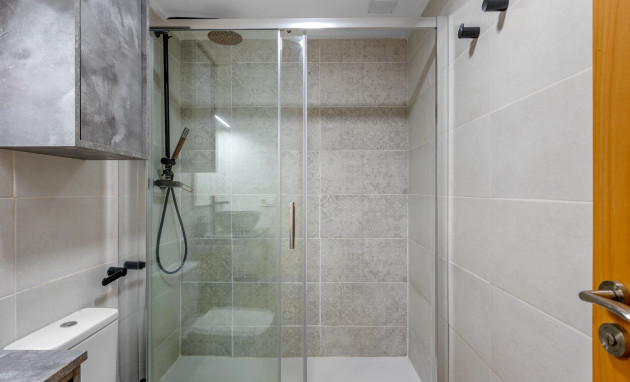 Herverkoop - Apartment - Alicante - Alicante - City
