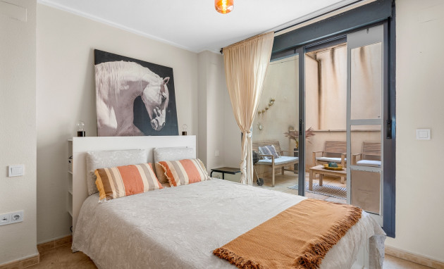 Herverkoop - Apartment - Alicante - Alicante - City