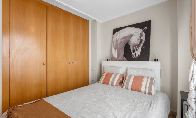 Herverkoop - Apartment - Alicante - Alicante - City