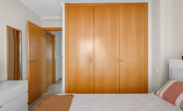 Herverkoop - Apartment - Alicante - Alicante - City