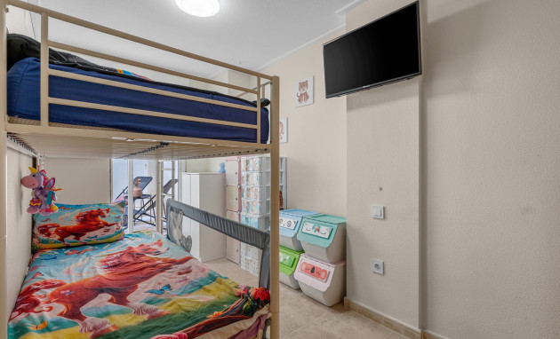 Herverkoop - Apartment - Alicante - Alicante - City