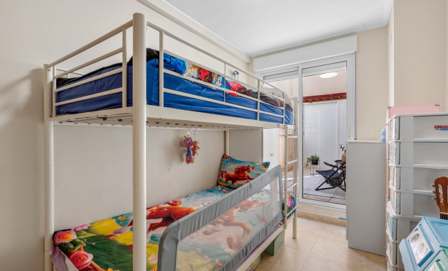 Herverkoop - Apartment - Alicante - Alicante - City
