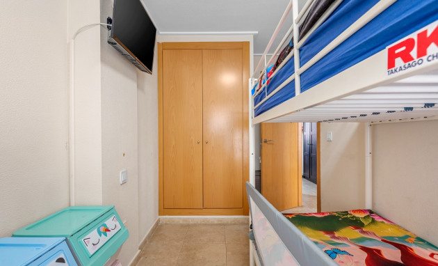 Herverkoop - Apartment - Alicante - Alicante - City