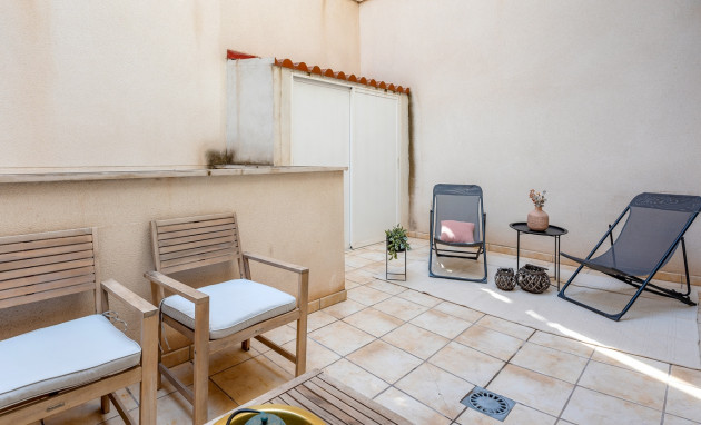 Herverkoop - Apartment - Alicante - Alicante - City