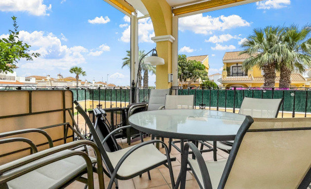 Herverkoop - Detached Villa - Orihuela Costa - Los Dolses