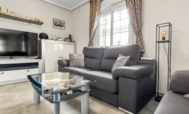 Herverkoop - Detached Villa - Orihuela Costa - Los Dolses