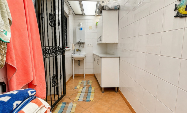 Herverkoop - Detached Villa - Orihuela Costa - Los Dolses
