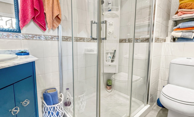 Herverkoop - Detached Villa - Orihuela Costa - Los Dolses