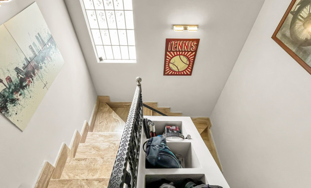 Herverkoop - Detached Villa - Orihuela Costa - Los Dolses