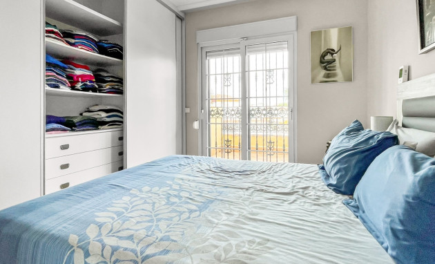 Herverkoop - Detached Villa - Orihuela Costa - Los Dolses