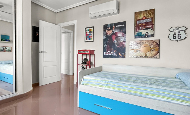 Herverkoop - Detached Villa - Orihuela Costa - Los Dolses
