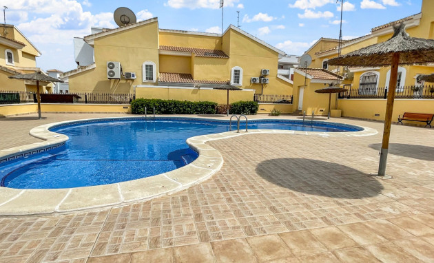 Herverkoop - Detached Villa - Orihuela Costa - Los Dolses