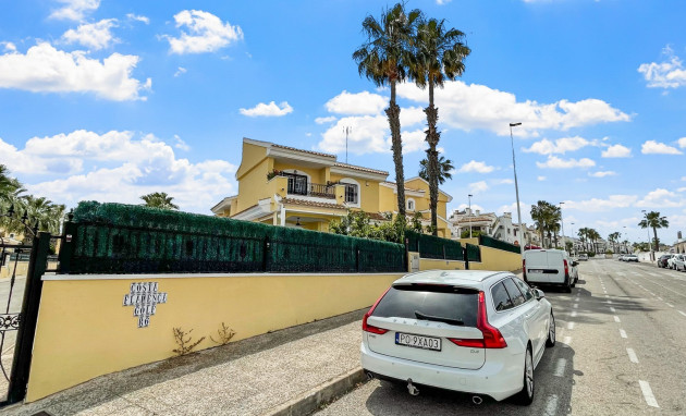 Herverkoop - Detached Villa - Orihuela Costa - Los Dolses