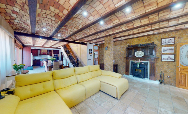 Herverkoop - Country Property - Almoradi - Almoradi - Country