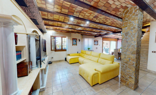 Herverkoop - Country Property - Almoradi - Almoradi - Country