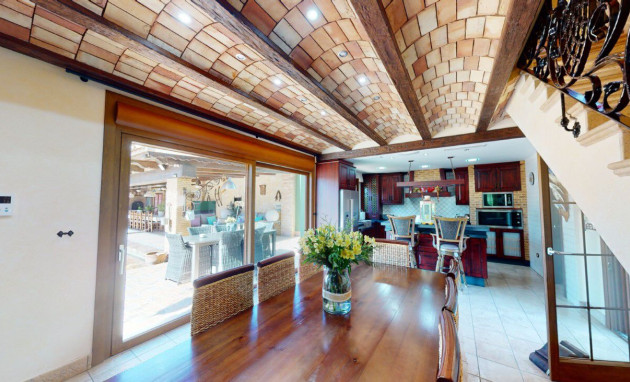 Herverkoop - Country Property - Almoradi - Almoradi - Country