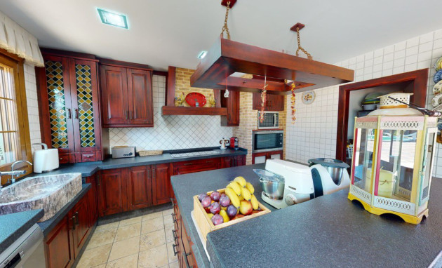 Herverkoop - Country Property - Almoradi - Almoradi - Country
