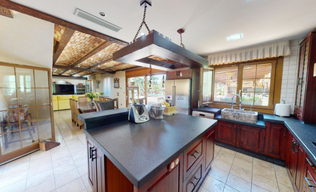 Herverkoop - Country Property - Almoradi - Almoradi - Country