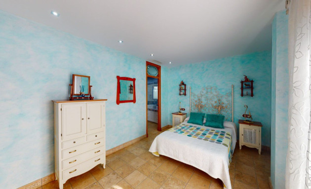 Herverkoop - Country Property - Almoradi - Almoradi - Country