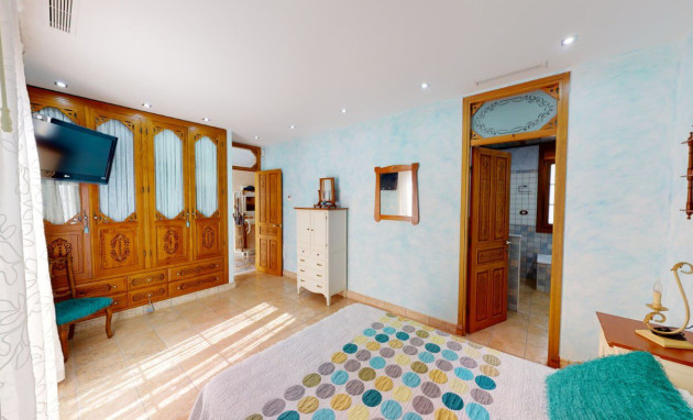 Herverkoop - Country Property - Almoradi - Almoradi - Country