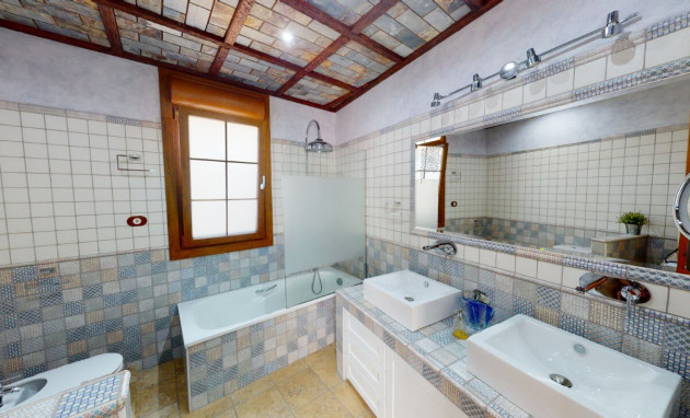 Herverkoop - Country Property - Almoradi - Almoradi - Country