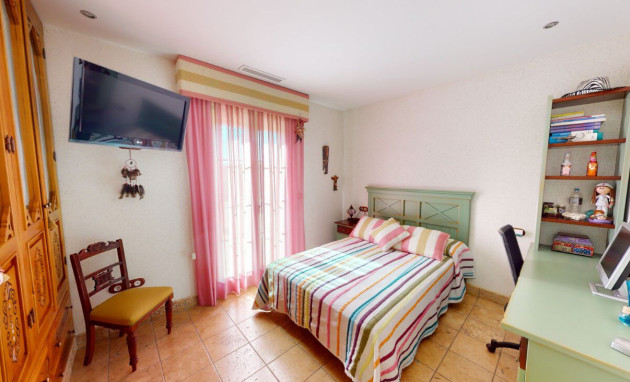 Herverkoop - Country Property - Almoradi - Almoradi - Country