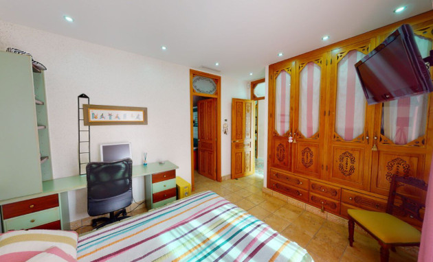 Herverkoop - Country Property - Almoradi - Almoradi - Country