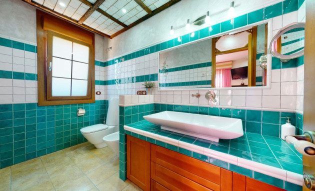 Herverkoop - Country Property - Almoradi - Almoradi - Country