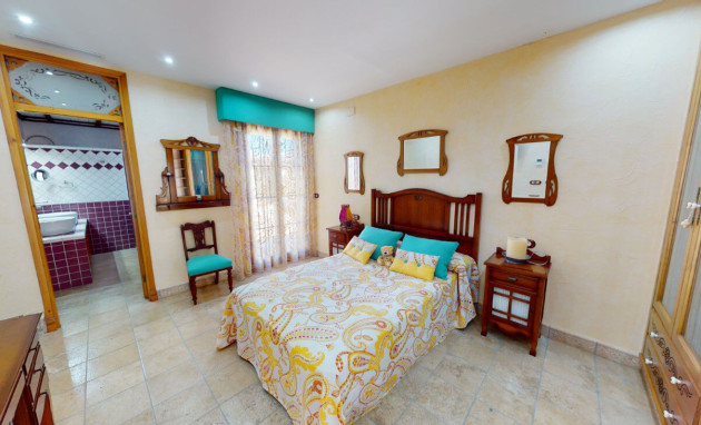 Herverkoop - Country Property - Almoradi - Almoradi - Country