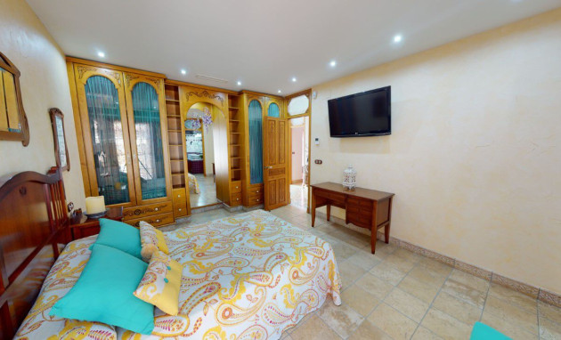 Herverkoop - Country Property - Almoradi - Almoradi - Country