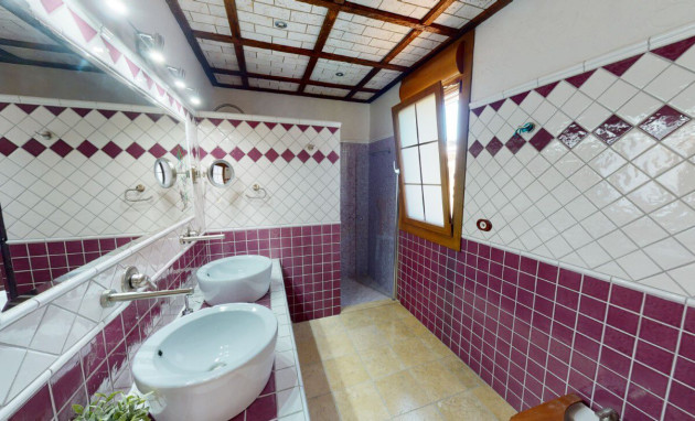 Herverkoop - Country Property - Almoradi - Almoradi - Country