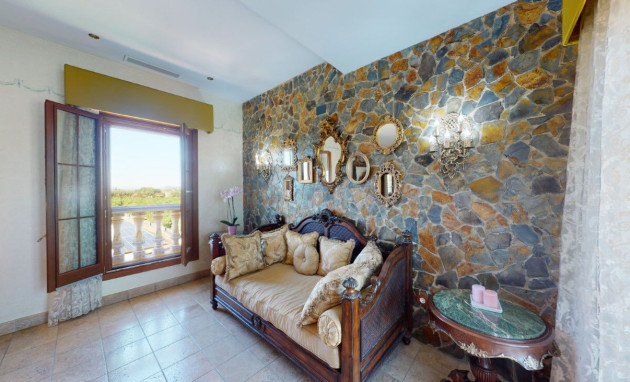 Herverkoop - Country Property - Almoradi - Almoradi - Country