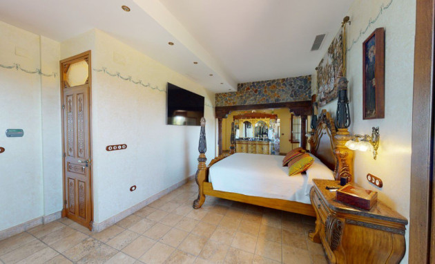 Herverkoop - Country Property - Almoradi - Almoradi - Country
