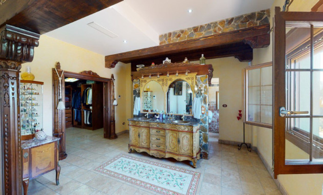 Herverkoop - Country Property - Almoradi - Almoradi - Country