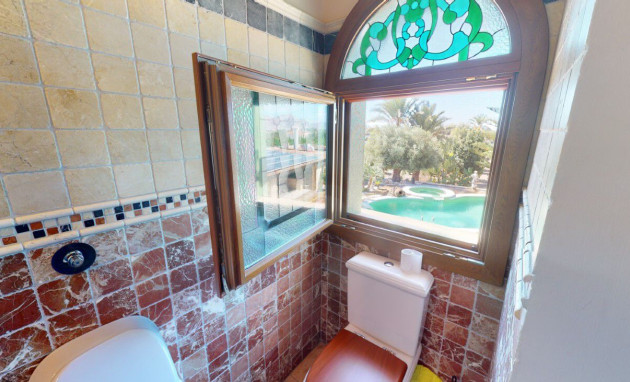 Herverkoop - Country Property - Almoradi - Almoradi - Country