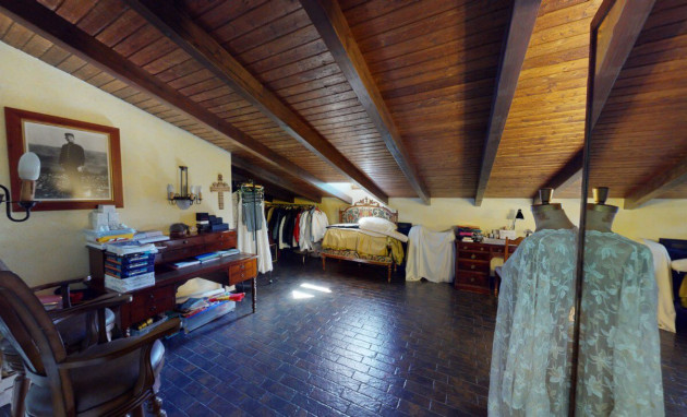 Herverkoop - Country Property - Almoradi - Almoradi - Country