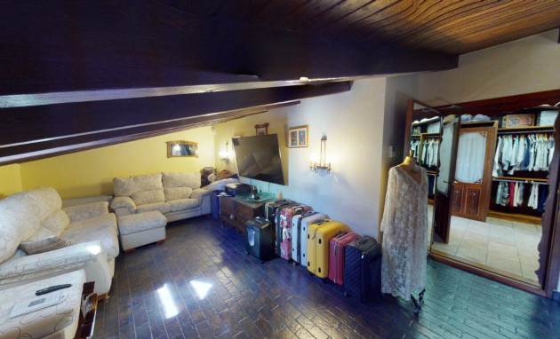 Herverkoop - Country Property - Almoradi - Almoradi - Country