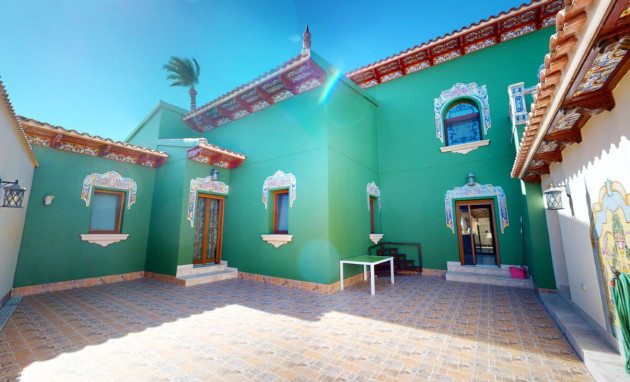 Herverkoop - Country Property - Almoradi - Almoradi - Country