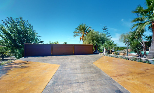 Herverkoop - Country Property - Almoradi - Almoradi - Country