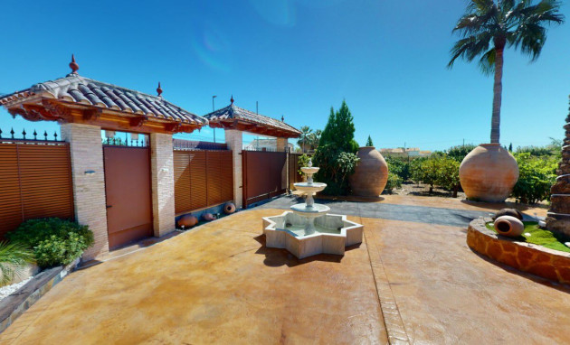 Herverkoop - Country Property - Almoradi - Almoradi - Country