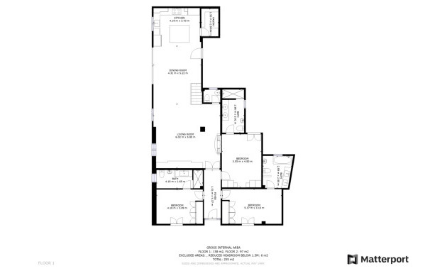 Herverkoop - Country Property - Almoradi - Almoradi - Country