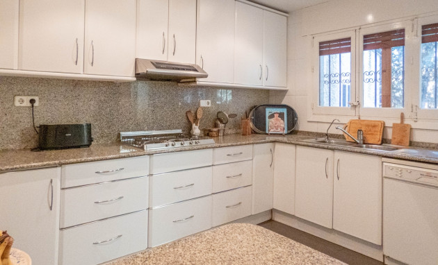 Herverkoop - Detached Villa - Orihuela Costa - Dehesa de Campoamor