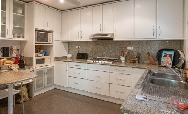 Herverkoop - Detached Villa - Orihuela Costa - Dehesa de Campoamor