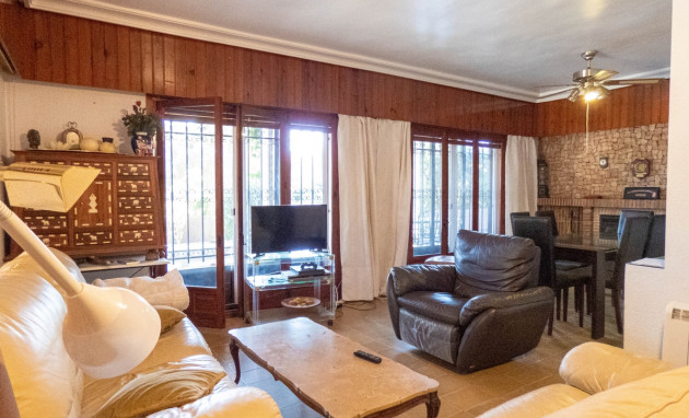 Herverkoop - Detached Villa - Orihuela Costa - Dehesa de Campoamor